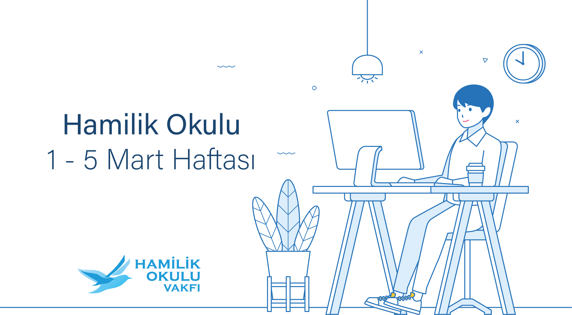 Hamilik Okulu Nda Bu Hafta Hamilik Okulu Vakfi